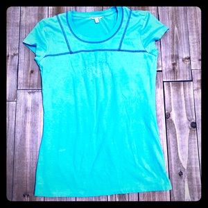 Athleta S Boho Athletic Top